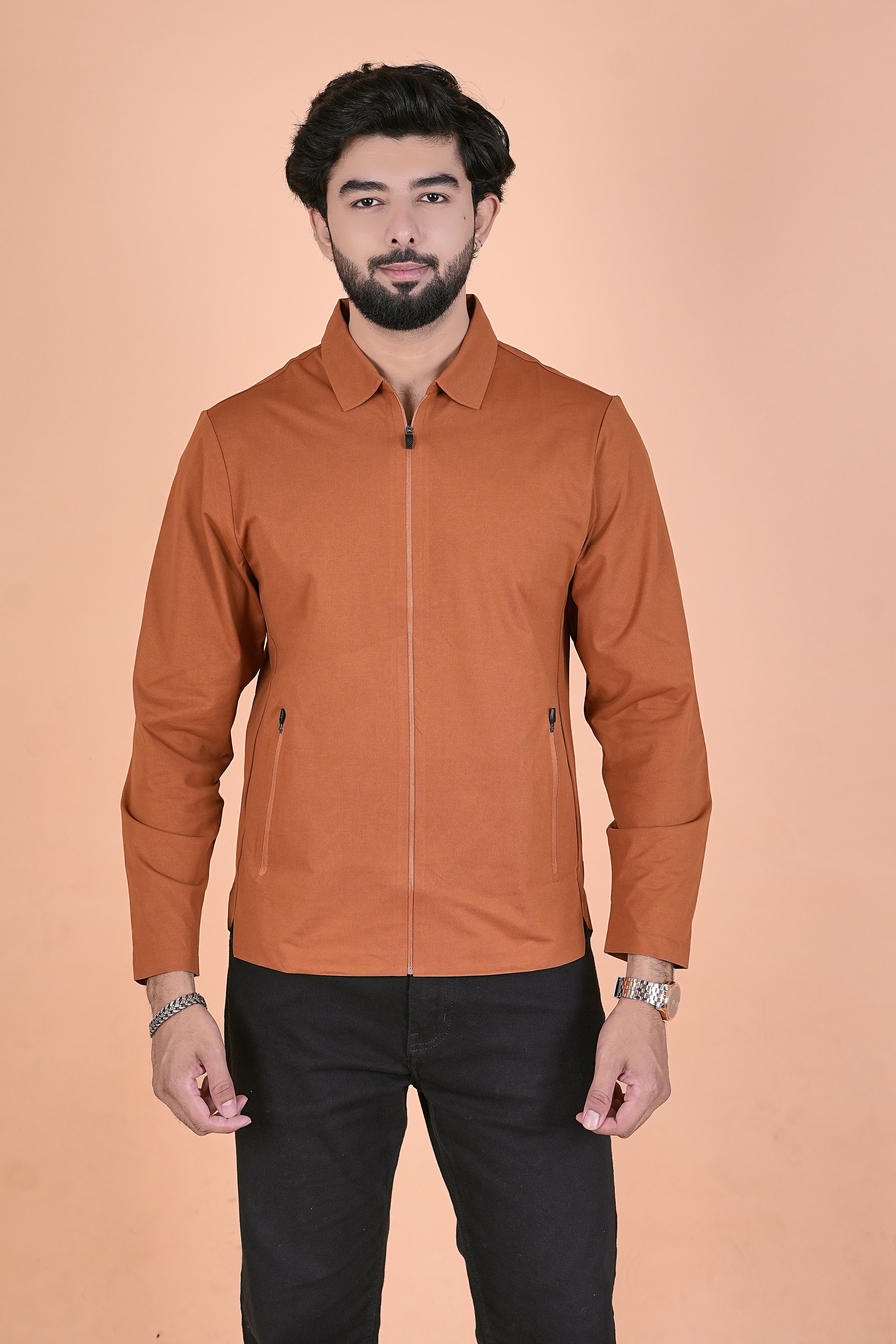 Men’s Urban Elite Sacket – Premium Lightweight